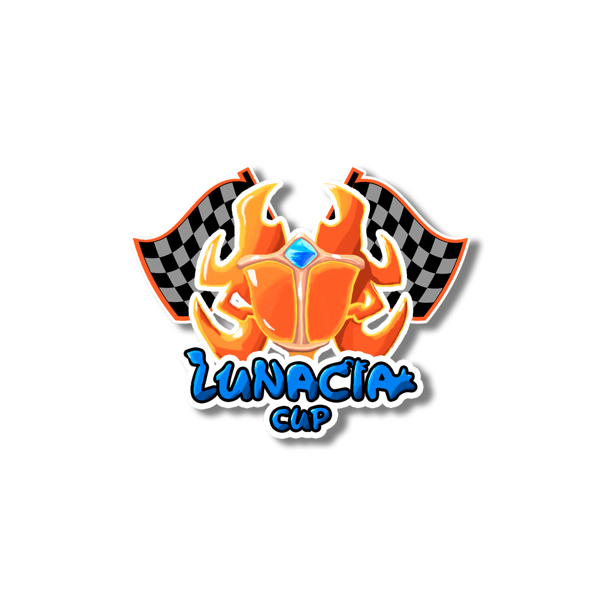 Lunacia Cup Logo